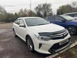 Toyota Camry 2015 года за 10 500 000 тг. в Жаркент – фото 2