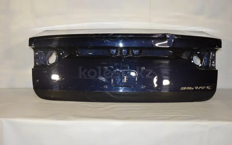 Крышка Багажника Geely Emgrand SS11 за 50 000 тг. в Караганда