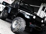 Jeep Wrangler 1993 года за 12 500 000 тг. в Алматы