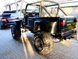 Jeep Wrangler 1993 года за 12 500 000 тг. в Алматы – фото 2