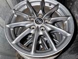 Комплект дисков Хонда Honda Accord R17 за 120 000 тг. в Алматы
