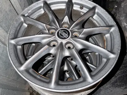 Комплект дисков Хонда Honda Accord R17 за 120 000 тг. в Алматы