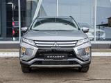 Mitsubishi Eclipse Cross Instyle 2021 года за 14 990 000 тг. в Астана – фото 3