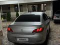 Peugeot 408 2013 года за 2 200 000 тг. в Алматы