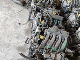 K4M Двигатель за 330 000 тг. в Астана