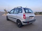 Hyundai Matrix 2007 года за 3 100 000 тг. в Актау – фото 2