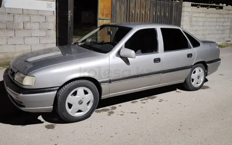 Opel Vectra 1992 года за 1 400 000 тг. в Шымкент