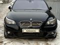 BMW 530 2007 годаfor7 200 000 тг. в Алматы – фото 3