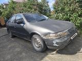 Nissan Sunny 1995 года за 450 000 тг. в Астана – фото 3
