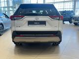 Toyota RAV4 Luxe+ 2025 года за 24 200 000 тг. в Астана – фото 5