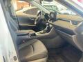 Toyota RAV4 Luxe+ 2025 года за 23 990 000 тг. в Астана – фото 8
