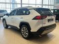 Toyota RAV4 Luxe+ 2025 года за 23 990 000 тг. в Астана – фото 6