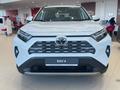 Toyota RAV4 Luxe+ 2025 года за 23 990 000 тг. в Астана – фото 2