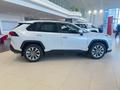Toyota RAV4 Luxe+ 2025 года за 23 990 000 тг. в Астана – фото 3