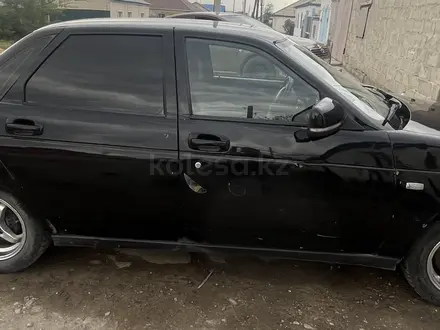 ВАЗ (Lada) Priora 2170 2008 года за 1 000 000 тг. в Семей – фото 4