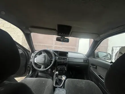 ВАЗ (Lada) Priora 2170 2008 года за 1 000 000 тг. в Семей – фото 5