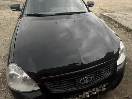 ВАЗ (Lada) Priora 2170 2008 года за 1 000 000 тг. в Семей – фото 3