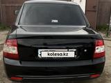 ВАЗ (Lada) Priora 2170 2008 года за 700 000 тг. в Семей – фото 2