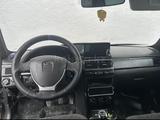 ВАЗ (Lada) Priora 2170 2008 года за 1 000 000 тг. в Семей