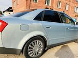 Audi A4 2003 годаfor2 500 000 тг. в Алматы – фото 3