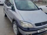 Opel Zafira 2003 годаүшін2 650 000 тг. в Актау