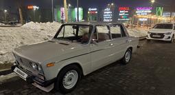 ВАЗ (Lada) 2106 1988 года за 1 500 000 тг. в Алматы – фото 4