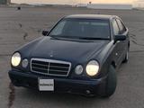 Mercedes-Benz E 280 1997 года за 2 450 000 тг. в Тараз – фото 2