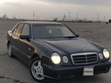 Mercedes-Benz E 280 1997 года за 2 450 000 тг. в Тараз – фото 3