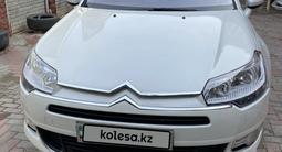 Citroen C5 2012 года за 4 500 000 тг. в Алматы – фото 3