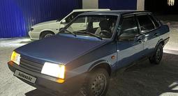 ВАЗ (Lada) 21099 2000 годаfor1 500 000 тг. в Костанай – фото 3