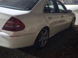 Mercedes-Benz E 320 2003 годаfor7 500 000 тг. в Алматы – фото 4