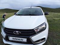 ВАЗ (Lada) Vesta 2020 годаүшін4 555 000 тг. в Усть-Каменогорск