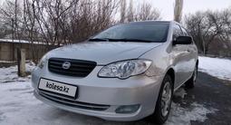 BYD F3 2012 года за 2 500 000 тг. в Шымкент – фото 5