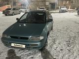 Subaru Impreza 1993 года за 990 000 тг. в Жезказган – фото 4