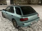 Subaru Impreza 1993 года за 990 000 тг. в Жезказган – фото 5