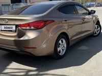 Hyundai Elantra 2015 годаүшін6 700 000 тг. в Астана