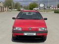 Volkswagen Passat 1991 годаүшін2 390 000 тг. в Уральск – фото 6