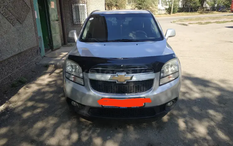 Chevrolet Orlando 2013 года за 6 500 000 тг. в Караганда