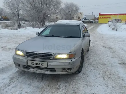 Nissan Cefiro 1998 года за 2 150 000 тг. в Уральск