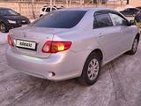 Toyota Corolla 2010 годаүшін5 000 000 тг. в Караганда – фото 5