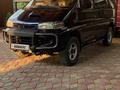 Mitsubishi Delica 1995 годаүшін4 200 000 тг. в Алматы