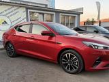 JAC J7 2023 года за 5 555 000 тг. в Костанай – фото 4