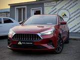 JAC J7 2023 года за 5 555 000 тг. в Костанай – фото 3