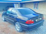 Toyota Avensis 1999 годаfor2 700 000 тг. в Аксуат – фото 4