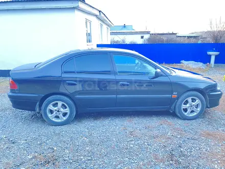 Toyota Avensis 1999 года за 2 700 000 тг. в Аксуат – фото 7