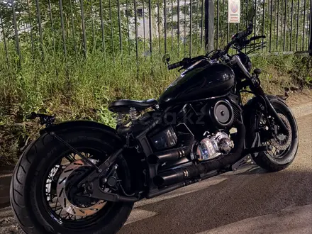 Yamaha  XVS1100 2006 года за 3 100 000 тг. в Астана