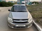 ВАЗ (Lada) Granta 2190 2012 года за 1 350 000 тг. в Усть-Каменогорск