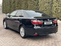 Toyota Camry 2015 года за 11 200 000 тг. в Алматы – фото 10