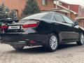 Toyota Camry 2015 года за 11 600 000 тг. в Алматы – фото 8