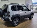 ВАЗ (Lada) Niva Travel 2022 года за 8 690 000 тг. в Усть-Каменогорск – фото 4